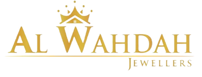 Al Wahdah Jewellers logo
