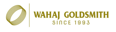 Wahaj Goldsmith logo