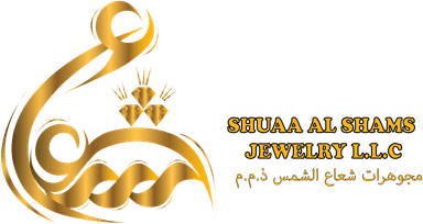 Shuaa Al Shams Jewellery logo