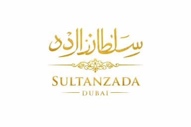 Sultan Zadeh Jewellery logo